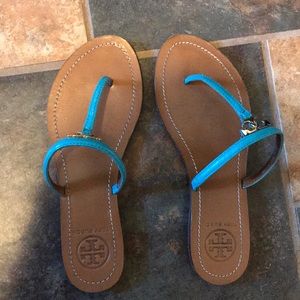 Tory Burch sandals